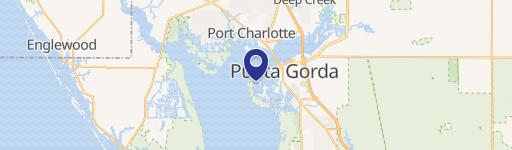 Waterfront Dock-Access Land