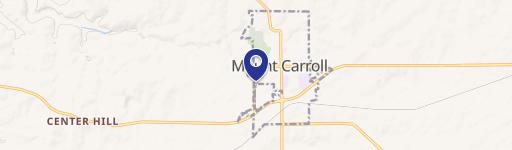Gas Station Property