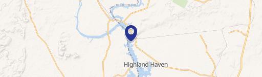 Waterfront Homesite with Boat Slip
