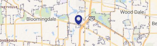 Industrial Specialty Property