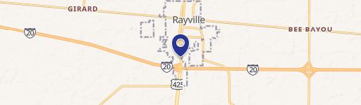 Small Commercial Development Lot