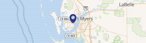 Gulf Access Waterfront Development Lot