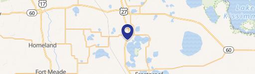 Waterfront Development Land Parcel