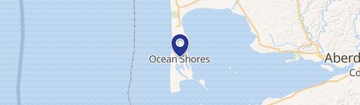 Waterfront Camping Lot