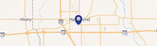 Commercial Development Land Parcel