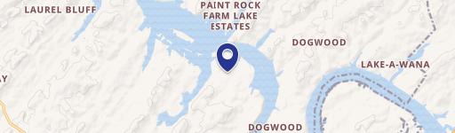 Lakefront Residential Land Opportunity