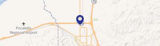 Target-Anchored Shopping Center Pad
