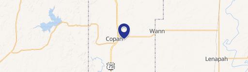 Turnkey Ranch Acreage with Barns