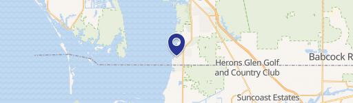 Waterfront Homesite Land