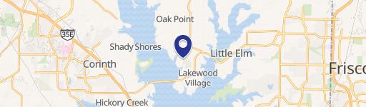 Build-to-Suit Lakefront Homesites