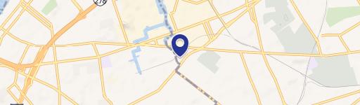 Commercial Land Parcels