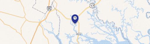 Deepwater Homesite with Private Dock