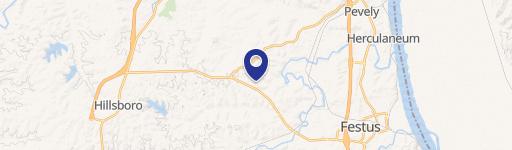 Residential Land Lot with Slope