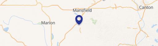 Partially Wooded Country Land