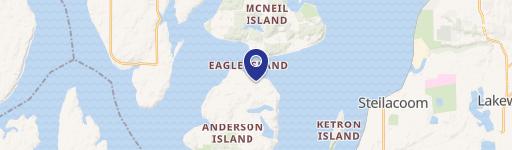 Residential Land Lot in Quiet Cul-de-Sac