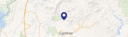 Mountain View Residential Land Parcel