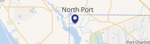 Waterfront Sailboat Canal Lot