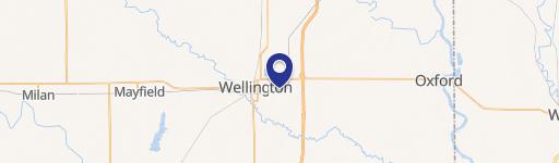 Rural Farmland Tract