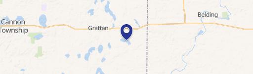 Waterfront Residential Land Lots
