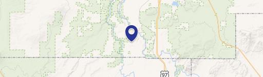 Fenced Horse Property with 4-Stall Barn