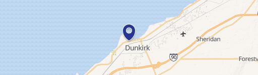 Turnkey Bar and Restaurant with Office
