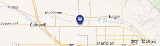 Land Parcel with Deeded Highway Access