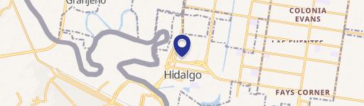 Two-Lot Commercial Land Parcel