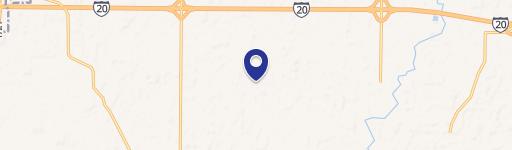 RV Park Development Land