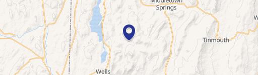 Recreational Land with Hunting Camp