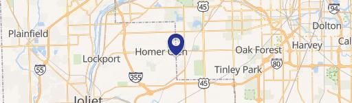 Residential Home Lot