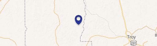 Rural Land Lot with No Restrictions