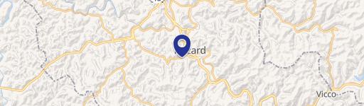 Commercial Land for Lease