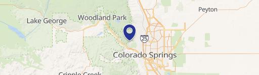 Gated Mountain Homesite Land