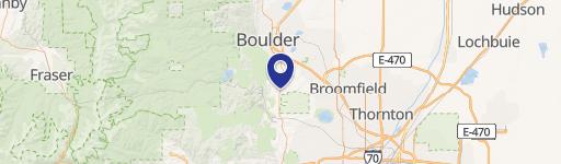Buildable Ranch Land Parcels