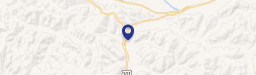 Timberland with Homesite Potential