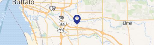 Multi-Building Industrial Property