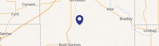 Working Ranch with Live Water