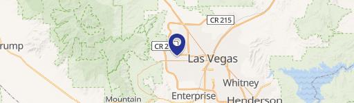 Luxury High-Rise Penthouse in Las Vegas