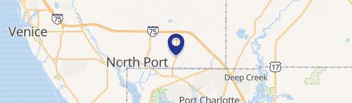 Commercial Land Near I-75