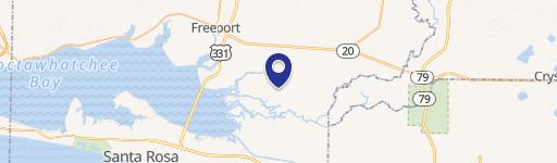 Waterfront Land for RV Retreats