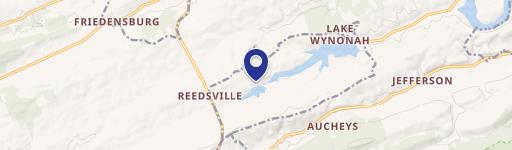 Waterfront Residential Land Lot