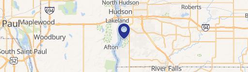 Waterfront Land with River Views