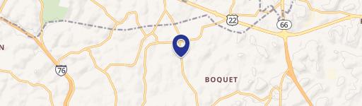 Residential Building Lot in Cul-de-Sac
