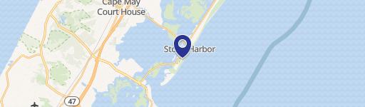 Waterfront Buildable Lot
