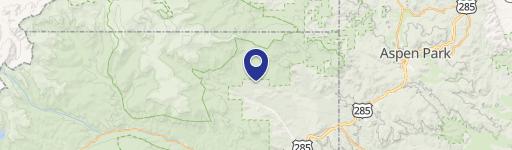 Residential Mountain View Land Package
