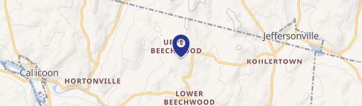 Panoramic Acreage Home Site