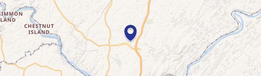 Commercial Lot in Madison Heights