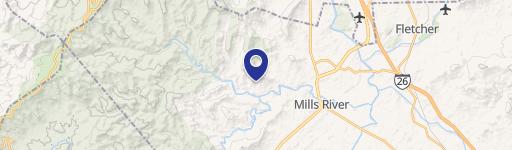 Senior Recovery Facility Property