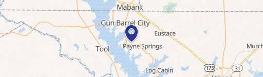 Wooded Waterfront Homesite Lot