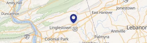 Industrial Specialty Property
